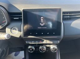 Zunanja slika - Renault Clio - Limited TCe 90 TEMPOMAT-PDC-KEYLESS - 18 - Predogledna slika