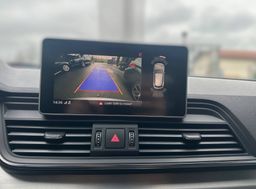 Zunanja slika - Audi Q5 - 2.0 TDI QUATTRO S LINE MATRIX NAVI PDC KAM VIRTU - 16 - Predogledna slika