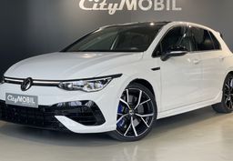 Zunanja slika - VW Golf - 2.0 TSI 4M avt. R 235  320 - 1 - Predogledna slika