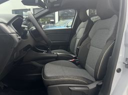 Zunanja slika - Renault Captur - TCe 140 techno - 11 - Predogledna slika