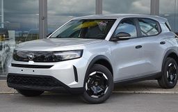 Zunanja slika - Opel Frontera - 1.2 MHEV TURBO 100KW EDITION DCT - 7 - Predogledna slika