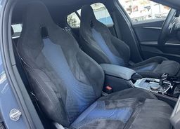 Zunanja slika - BMW Serija 1 - : 118d AVT.MSPORT-PANORAMA-KAMERA-KEYLESS-19COL-HUD - 11 - Predogledna slika