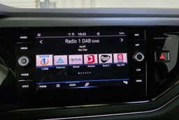 Zunanja slika - VW Taigo - 1,0 TSI R-Line  SLO MATRIX ACC VIRTUAL KAM - 16 - Predogledna slika