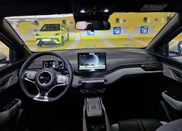 Zunanja slika - BYD DOLPHIN SURF - COMFORT 43.2 kWh 115kW - 9 - Predogledna slika