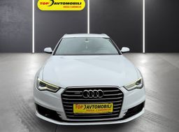 Zunanja slika - Audi A6 - Avant 3.0 TDI 20COL S-LINE XENON NAVI PDC KAM TEM TOP... - 11 - Predogledna slika