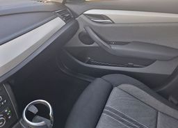 Zunanja slika - BMW X1 - serija : xDrive - 4x4 - 143KM - SLO poreklo - - 11 - Predogledna slika