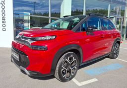 Zunanja slika - Citroën C3 Aircross - 1.2 PureTech 110 Shine Pack - ODLIČEN - 1 - Predogledna slika