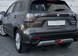 Zunanja slika - Suzuki S-Cross - 1.4MHEV Premium LED•ACC•BLIS•GRETJE•KEYLESS•17C• - 3 - Predogledna slika