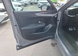 Zunanja slika - Opel Mokka - 1.2 TURBO 96KW GS AUTOMATIK - 8 let jamstva - 10 - Predogledna slika