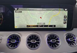 Zunanja slika - Mercedes-Benz E-Razred - E200 AMG LINE AVTOMATIK-BURMESTER HI-FI-KOT NOV - 18 - Predogledna slika