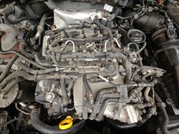 Notranja slika - Audi Q2 - 1,6 TDI (Basis) - 14 - Predogledna slika