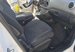 Zunanja slika - Peugeot Partner - ACTIVE Tepee1.6 1.6 BlueHDi 100... - 7 - Predogledna slika