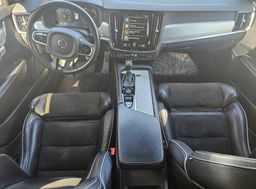 Zunanja slika - Volvo V90 - D4 A R-Design ACC FULL LED VL.KLJUKA VIRTUAL 18C.. - 12 - Predogledna slika