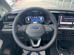 Zunanja slika - Ford Tourneo Connect - Tourneo - 11 - Predogledna slika