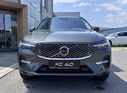 Zunanja slika - Volvo XC60 - B5P  Core AT AWD 3 leta garancije + 3 servisi - 2 - Predogledna slika