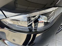 Zunanja slika - Mercedes-Benz C-Razred - C 220 d Avt.KAMERA.LEDNAVI.USNJE.ACC.SAMO 8.460 KM - 3 - Predogledna slika