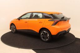 Zunanja slika - MG MG4 - 4 125KW LFP 49 kWh Navi Kamera 7-letna gar. - SUBVENCIJA IN DDV - 9 - Predogledna slika