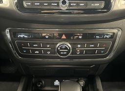 Zunanja slika - KG Mobility Musso - VENTURE+ 4x4 AT Rolo + Kljuka... - 17 - Predogledna slika