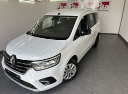 Zunanja slika - Renault Kangoo - Renault  III Zen 1.5 dCi 95CV.USNJE.NAREJEN - 1 - Predogledna slika