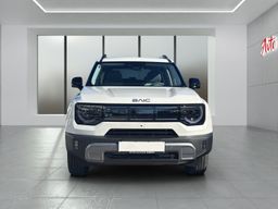 Zunanja slika - Baic BJ30 - e-HYBRID 4WD + PANORAMA + RADAR + BLIS + DAB + - 2 - Predogledna slika