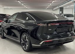 Zunanja slika - Mazda Mazda6e - TAKUMI | LPF BATERIJA | ČRNO USNJE | ZALOGA - 4 - Predogledna slika