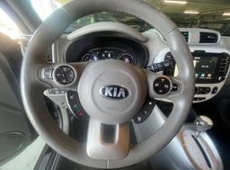 Zunanja slika - KIA Soul - KIA  ELEKTRIČNI 81 KW BATERIJA 27 KWh ENERGY - 18 - Predogledna slika