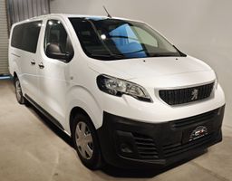 Zunanja slika - Peugeot Expert - Expert - 11 - Predogledna slika