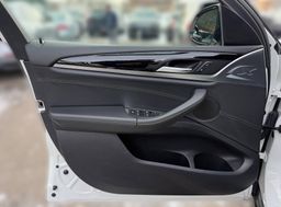 Zunanja slika - BMW X4 - serija : xDrive30d X LINE ADAPTIVE LED KAMERA NAVI PDC - 13 - Predogledna slika