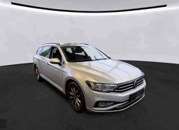 Zunanja slika - VW Passat - Variant 1.5 TSI avt. 110kW.NEMŠKI+4GUME.KAMERA.LED.NAVI - 4 - Predogledna slika