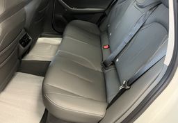 Zunanja slika - Forthing S7 - ADAS LFP BATERIJA 56.8 kW+ACC+360 KAMERA - 11 - Predogledna slika