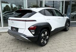 Zunanja slika - Hyundai Kona - 1.0 T-GDI 120 Impression DCT EDITION.MSR.DIG.KEY.. - 19 - Predogledna slika