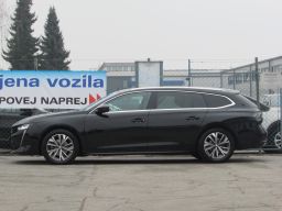 Zunanja slika - Peugeot 508 - 508 - 5 - Predogledna slika