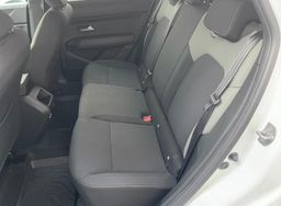 Zunanja slika - Dacia Duster - mild hybrid 130 4x4 Extreme - 11 - Predogledna slika