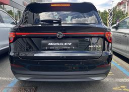Zunanja slika - MG MGS5 EV - LUXURY 64 kW - 6 - Predogledna slika