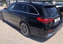 Zunanja slika - Mercedes-Benz C-Razred - 220d 200ks AMG-LINE °VIRTUAL° °HIGH-LED° - 3 - Predogledna slika