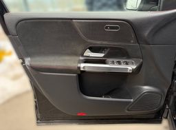 Zunanja slika - Mercedes-Benz GLB-Razred - GLB 200d AMG LINE ACC KAMERA 7-SEDEŽEV VIRTUAL T - 14 - Predogledna slika