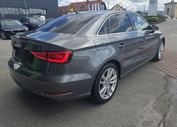 Zunanja slika - Audi A3 - 2.0 TDI 110kW - LEPO OHRANJEN - - 7 - Predogledna slika