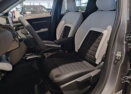 Zunanja slika - Citroën C3 - Max Hybrid110 eDCT6 avtomatik + paket zima - 7 - Predogledna slika