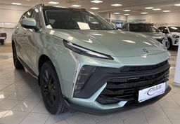 Zunanja slika - Forthing Forthing T5 EVO - T5 Evo 1.5 T-GDI LUXURY - NA ZALOGI - my 2025 - - 1 - Predogledna slika