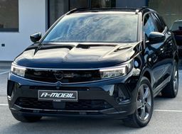 Zunanja slika - Opel Grandland - 1.2 TURBO GS LINE LED-KAMERA-NAVI - 1 - Predogledna slika