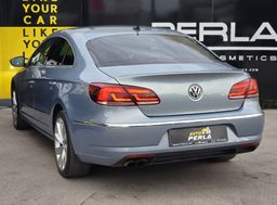 Zunanja slika - VW CC - 1.8 TSi-BI XENON-NAVI-CAMERA-SLOVENSKI- - 8 - Predogledna slika
