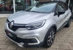 Zunanja slika - Renault Captur - Intens TCe 90 1last-navi-alu-kamera-pdc-tempom-acc - 1 - Predogledna slika