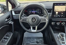 Zunanja slika - Renault Captur - E-Tech 145 Intens Avt. °model 2021 °LED °KAMERA - 9 - Predogledna slika