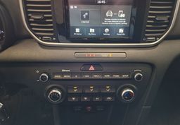 Zunanja slika - KIA Sportage - 1.6 CRDi 100kW AWD EX Fresh ISG. M T- - 11 - Predogledna slika