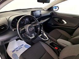 Zunanja slika - Toyota Yaris - Yaris - 3 - Predogledna slika