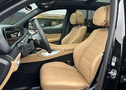 Zunanja slika - Mercedes-Benz GLE-Razred - GLE 450 d 4MATIC- AMG Line.Airmatic... - 5 - Predogledna slika
