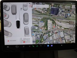 Zunanja slika - Tesla Model 3 - LONG RANGE DUAL MOTOR AWD - 18 - Predogledna slika