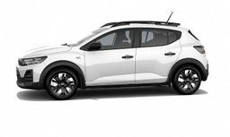 Zunanja slika - Dacia Sandero - TCe 110 Stepway Essential - 2 - Predogledna slika