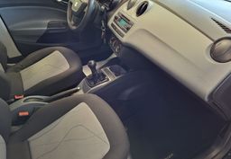 Zunanja slika - Seat Ibiza - 1.4 16V Style-HITRI KREDIT-ODLIČEN- - 9 - Predogledna slika