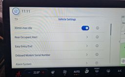 Zunanja slika - Ford Kuga - Active X 2.5 HYBR 134kW FHEV AWD-SLO-RADAR-HEADUP - 24 - Predogledna slika